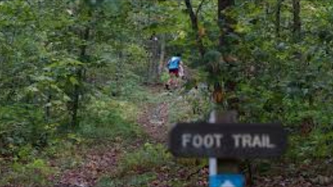 Free to Run Trail Races
