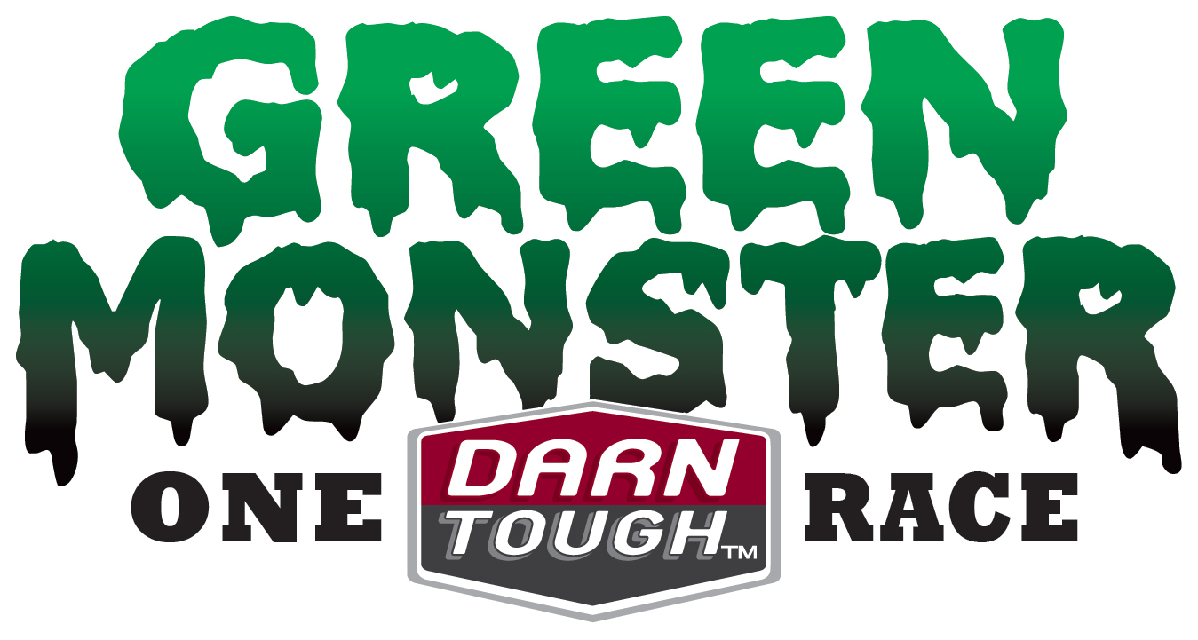 Green Monster Trail Challenge