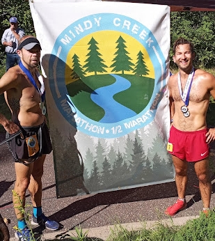 Mindy Creek Trail Races