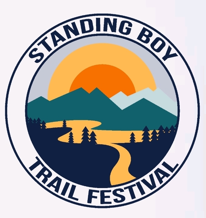 Standing Boy Trail Festival
