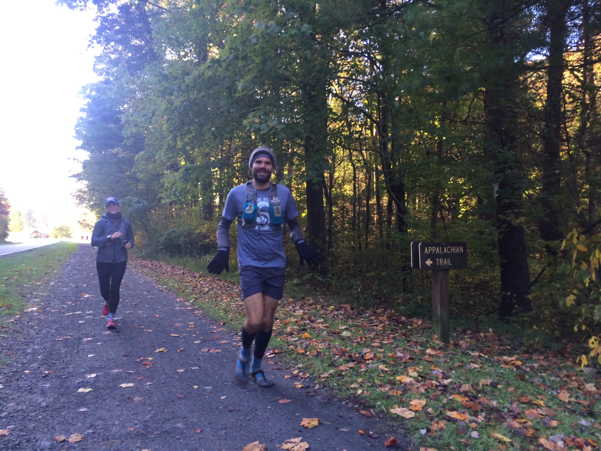 Yeti Trail Runners The Yeti 100 Mile Endurance Run September 30, 2016