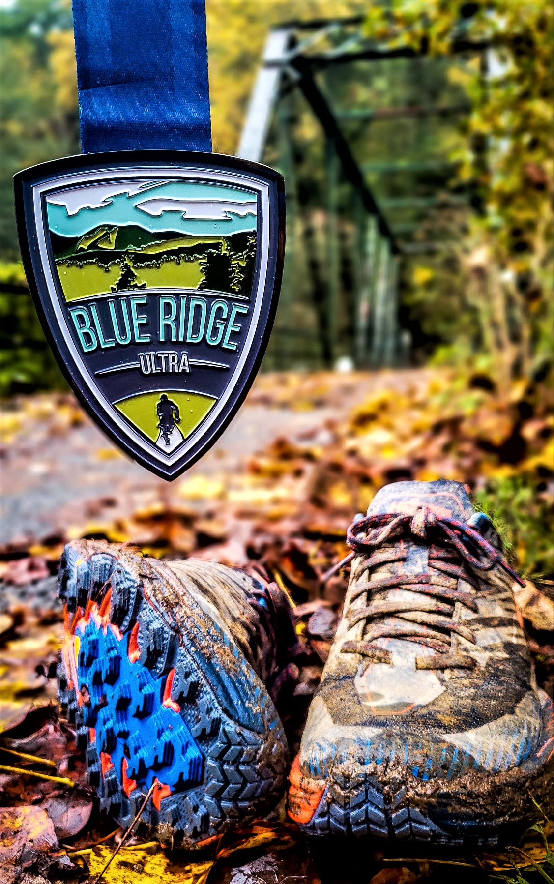 Blue Ridge Ultra