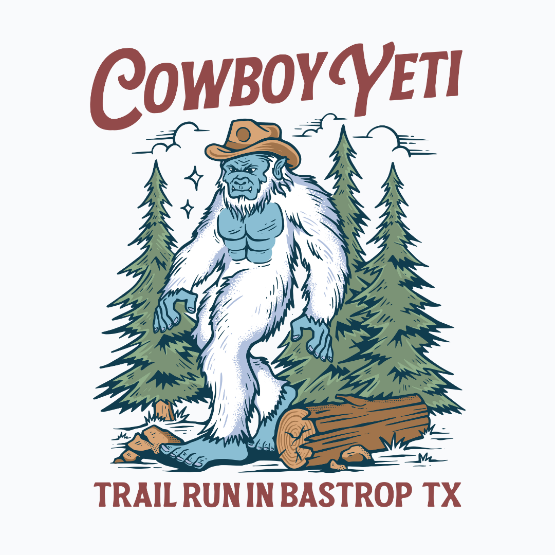 Cowboy YETI