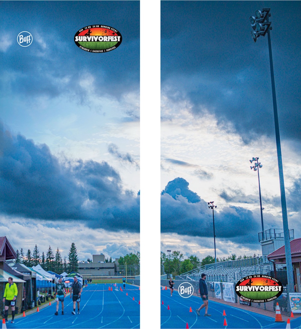 Survivorfest BUFF