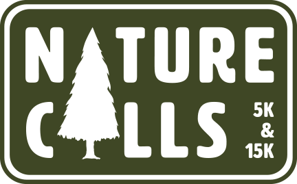 Nature Calls Trail Race