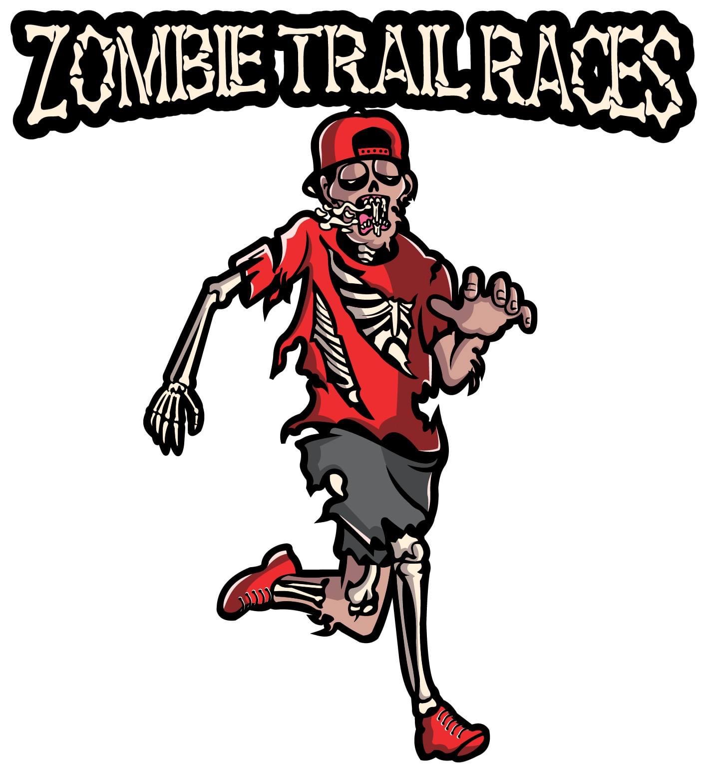 Zombie Backyard Ultra