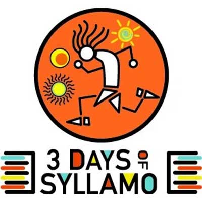 Syllamo’s Revenge 3 Days of Syllamo