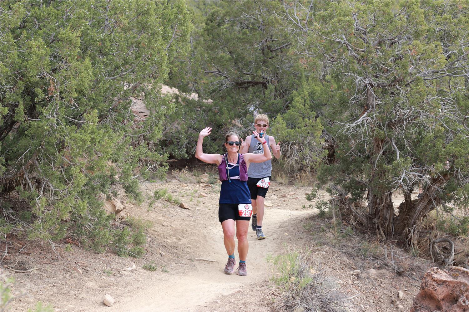 Adventure Fest at 18 Road