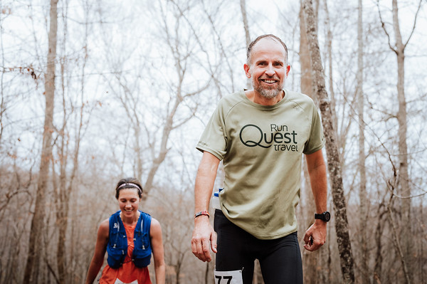 The Tennessee Mile