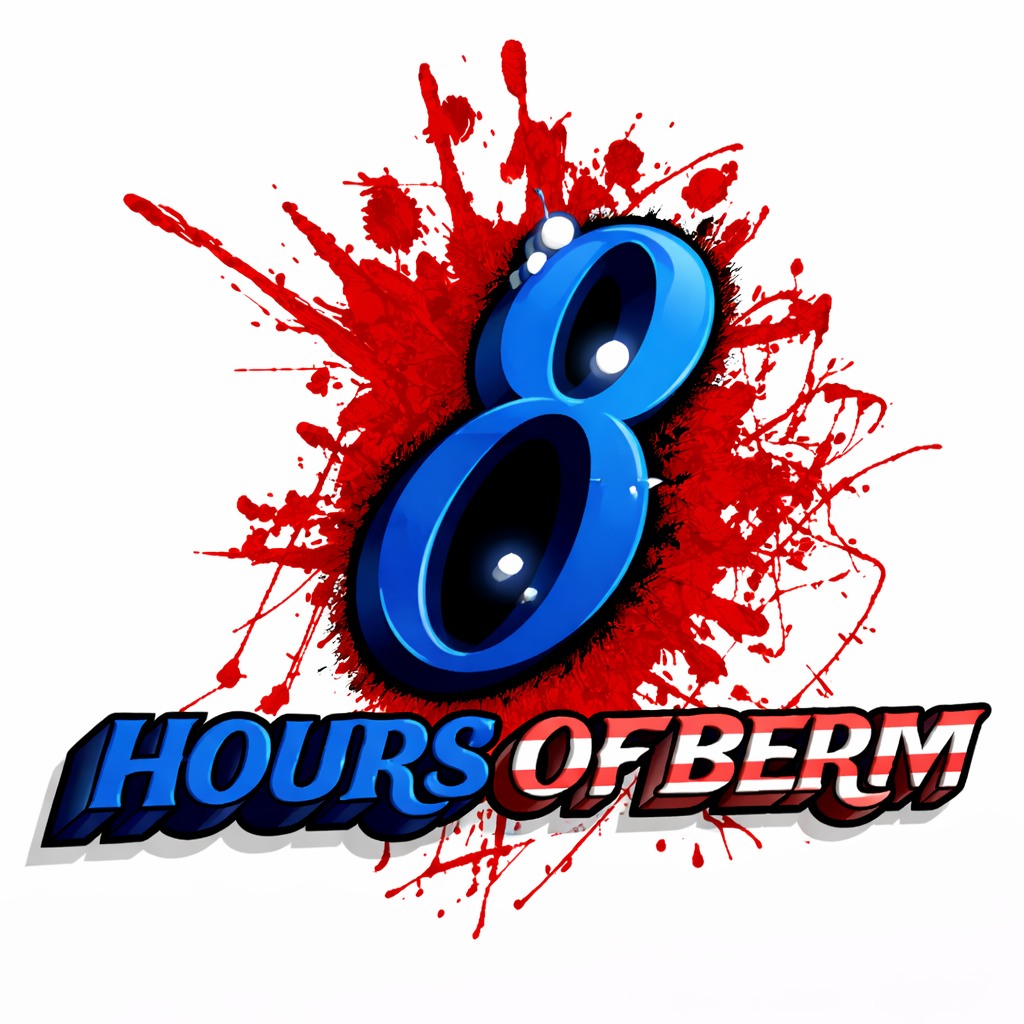 8-Hours of Berm
