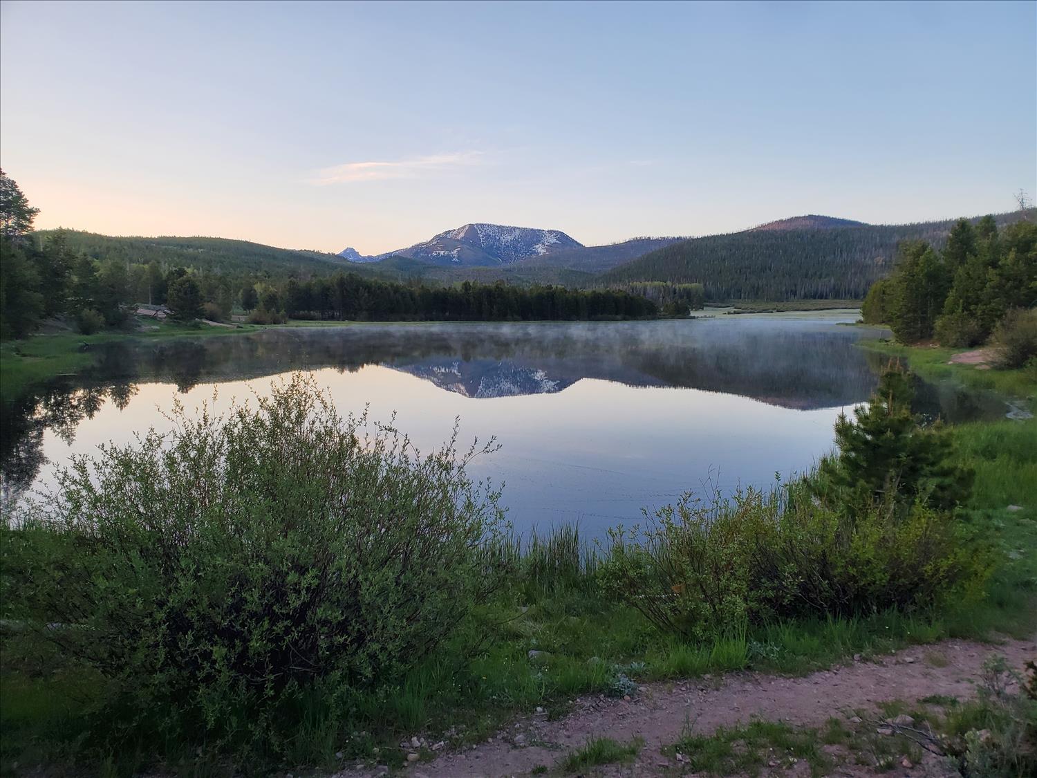 Uinta Wilderness Ultra