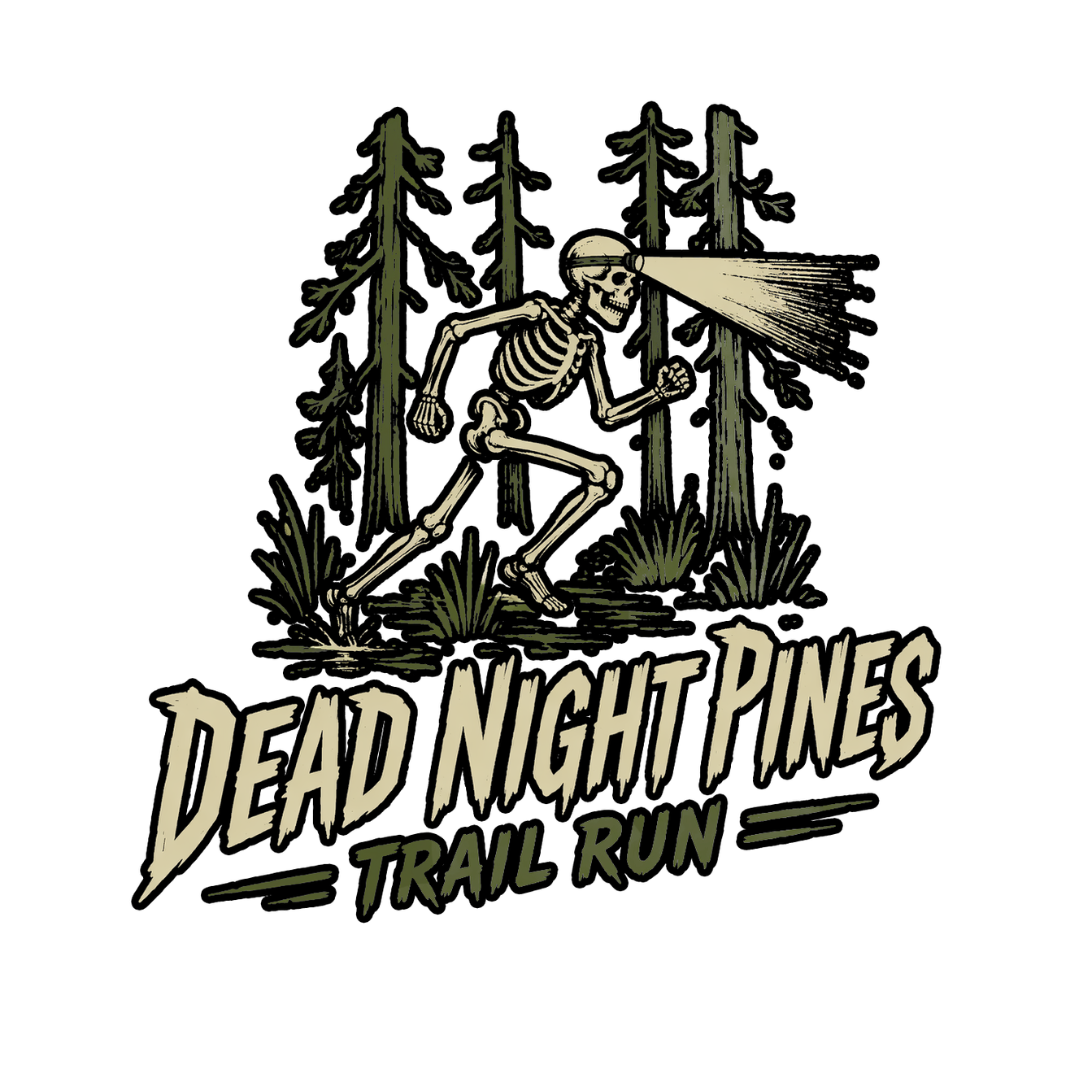 Dead Night Pines Trail Run