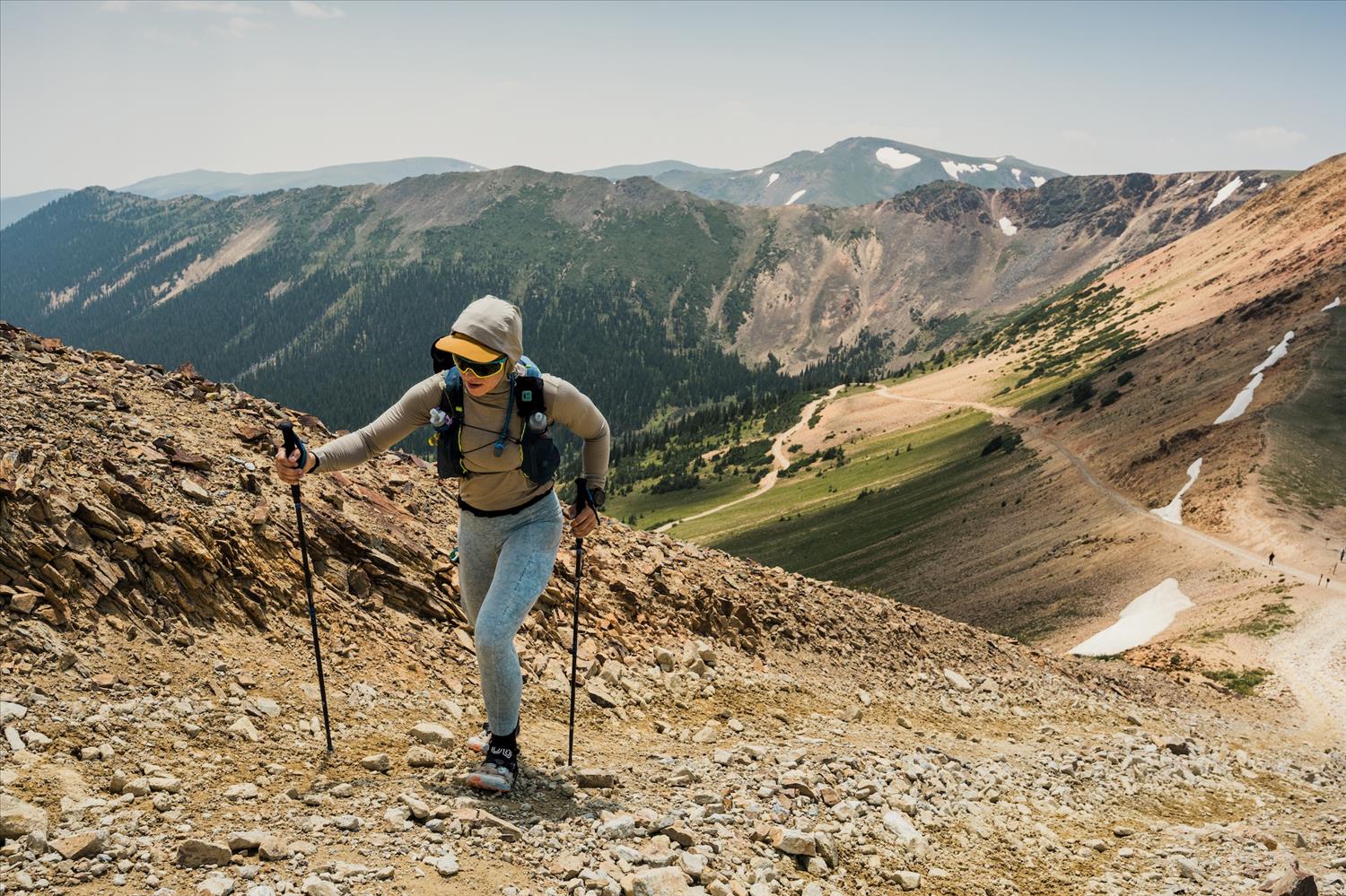 The Summit 200