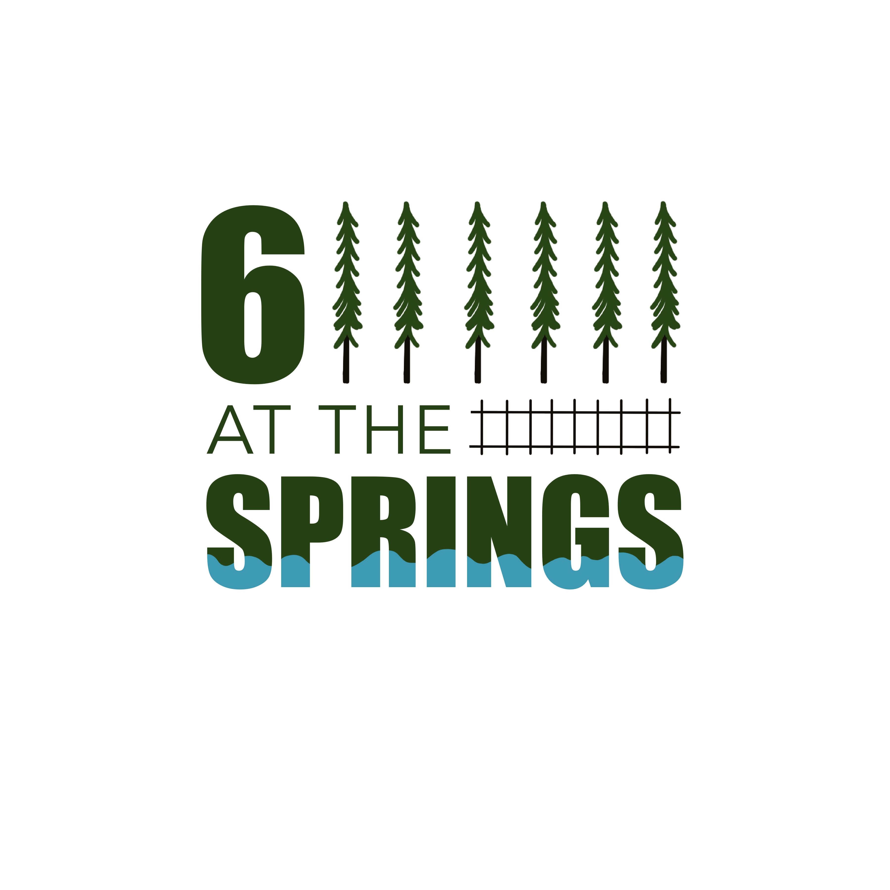 6 at the Springs