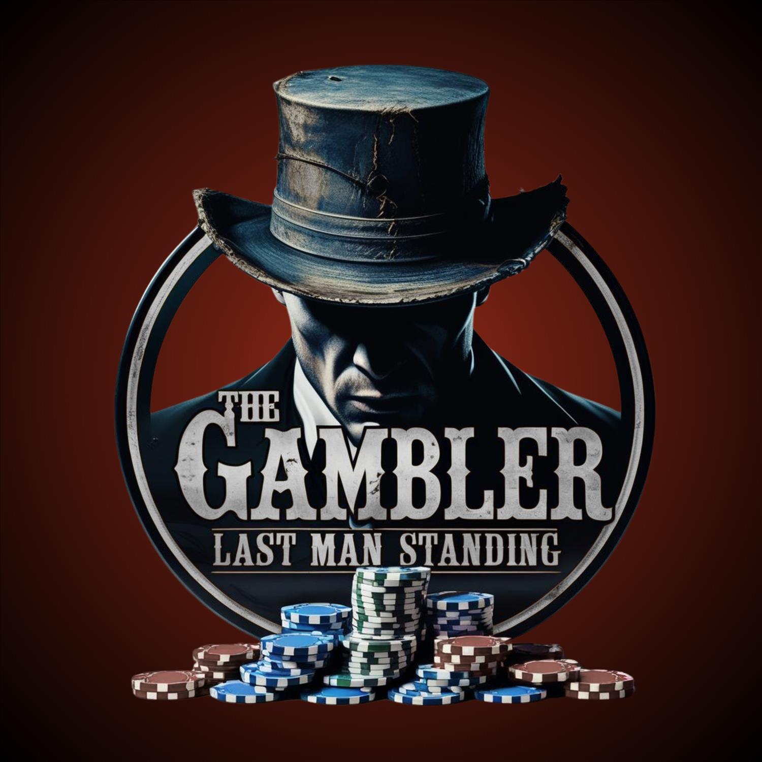 The Gambler Last Man Standing