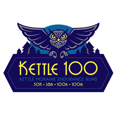 Kettle Moraine 100