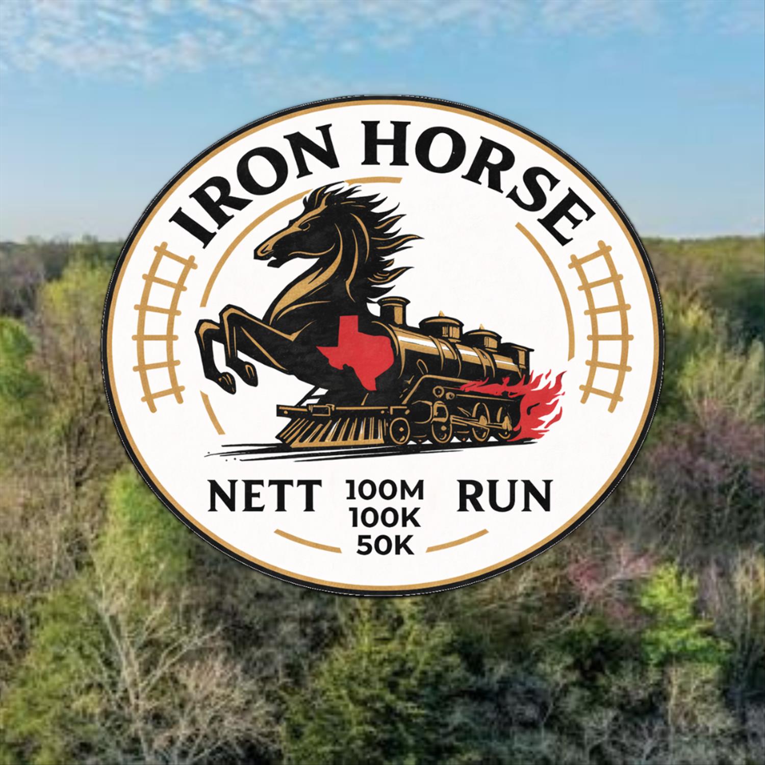 IRON HORSE