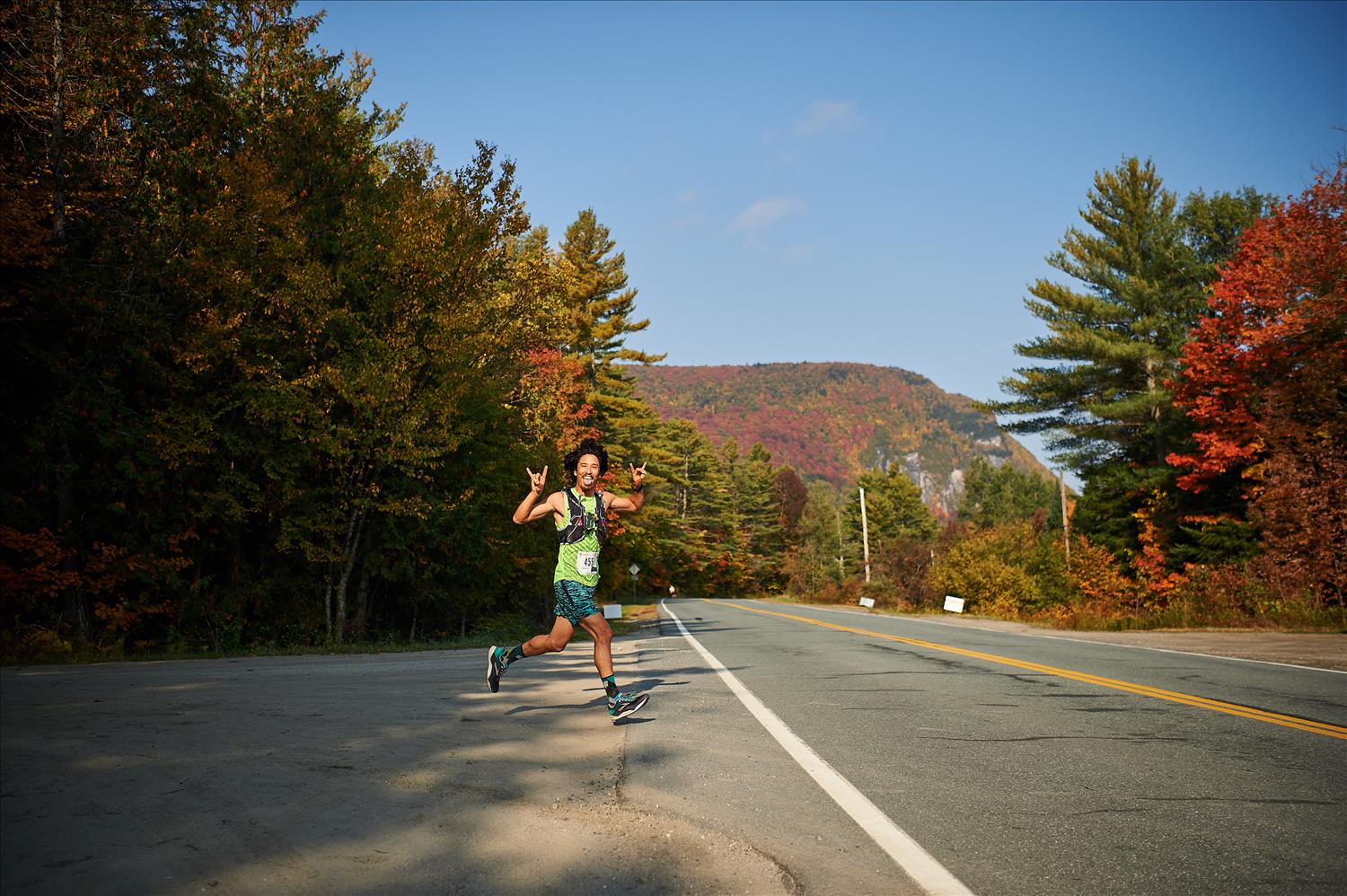 Westmore Mountain Challenge