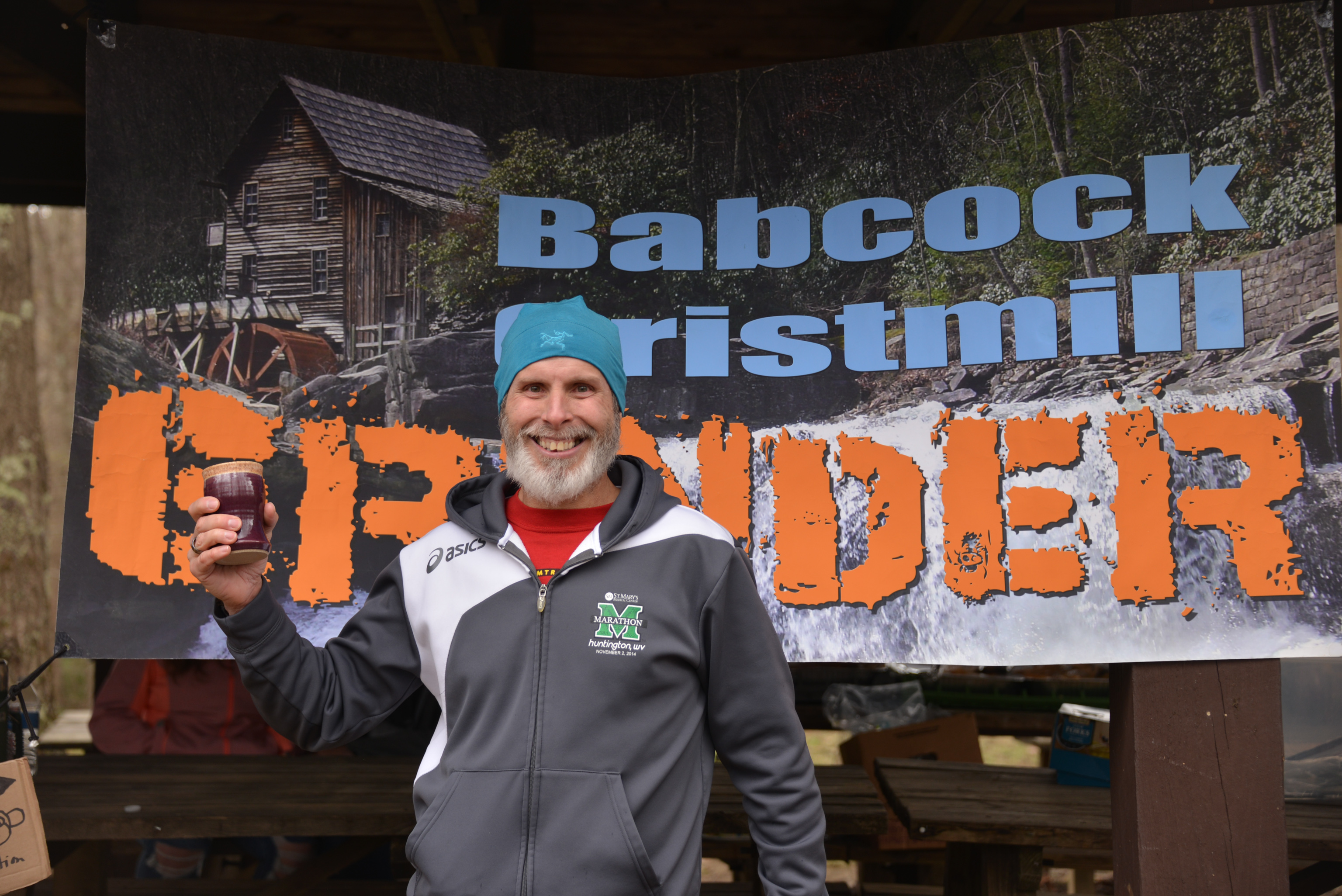 Scott Partlow's Photos