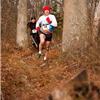 Old Mountain 5k Trail Race 