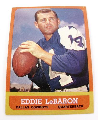 Dallas Cowboys Cards