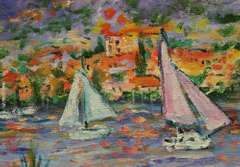 FANTASTIC ORIGINAL BY MANOR SHADIAN