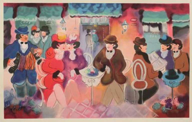 BEAUTIFUL BRIGHT LIMITED EDITION BY ZULE