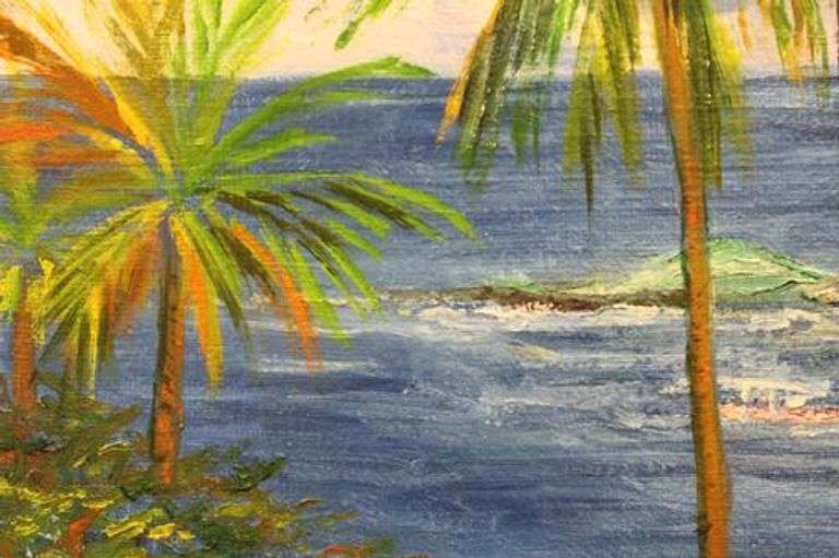 BREATH TAKING ART BY MANOR SHADIAN