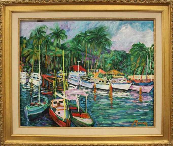 CHARMING ORIGINAL BY MANOR SHADIAN