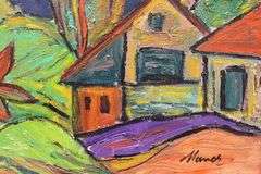 BEAUTIFUL LANDSCAPE BY MANOR SHADIAN