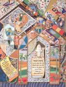 Rafael Abecassis 'Blessing Of The House' Signed