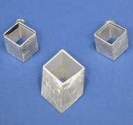 Brand New 925 Sterling Silver Pendant & Earrings Set