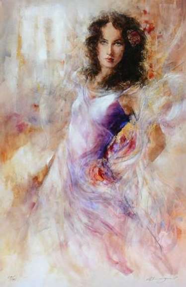 Beautiful Gary Benfield Alana