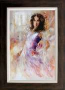 Beautiful Gary Benfield Alana