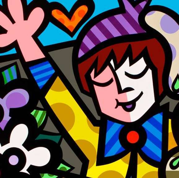 FANTASTIC COLLECTIBLE LIMITED EDITION JOZZA