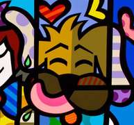 FANTASTIC COLLECTIBLE LIMITED EDITION JOZZA