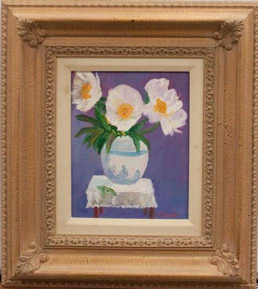 AMAZING ORIGINAL BY MANOR SHADIAN