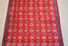 Hand Woven Authentic Persian Tabriz 3x5