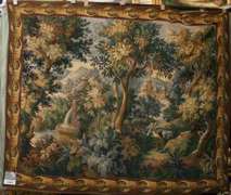 HIGHEST QUALITY EUROPEAN TAPESTRY