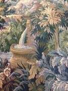 HIGHEST QUALITY EUROPEAN TAPESTRY