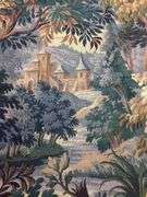 HIGHEST QUALITY EUROPEAN TAPESTRY