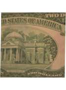 Rare 1928 F $2 Star US Note Gem Crisp Unc
