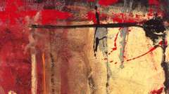 SOUGHT AFTER ARTIST JOAREZ RARE EMBELLISHED GICLEE