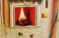 COLLECTIBLE LIMITED EDITION BY ORLANDO QUEVEDO