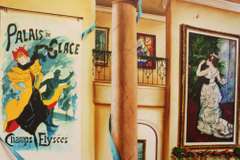 COLLECTIBLE LIMITED EDITION BY ORLANDO QUEVEDO