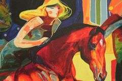 BRIGHT BREATH TAKING LIMITED EDITION BY TADEO