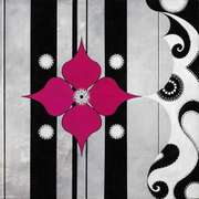 SPECTACULAR ABSTRACT ART BY ALEXANDRA SUAREZ