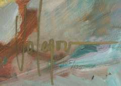 Vladimir Volegov Hand Embellished Afternoon Sunshine