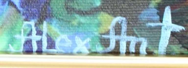 Incredible  Alexander Antanenka A Country Living