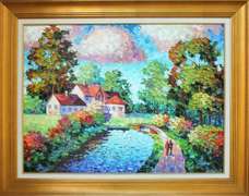 Incredible  Alexander Antanenka A Country Living